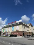 Changbai Mountain Orange Inn (Changbai Mountain West Scenic Spot Tourist Service Center Branch) - 뷰
