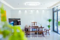 Meizhou Island Fuyuan Homestay