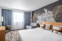 Novotel Paris Charenton le Pont Hotels in Charenton-le-Pont