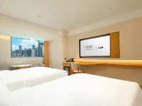 Yi Zhi Hotel, Taikoo Li, Zhujiang New Town, Guangzhou Hotels near Tee Mall