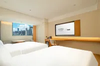 広州珠江新城太古匯宜致美居