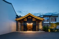 Blossom Hill Zhoushan Putuo Shuijie Manor Zhoushan otelleri