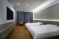 HuLin Zhuo Yi Hotel Hotels in Hulin