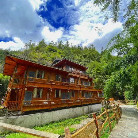 Huabantang Homestay