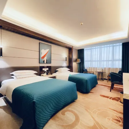 Jia Jia Ji Hotel