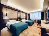 โรงแรมเจียเจียจี - พร้อมWifi