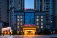 Ramada Plaza by Wyndham Fuzhou South Các khách sạn ở Phúc Châu
