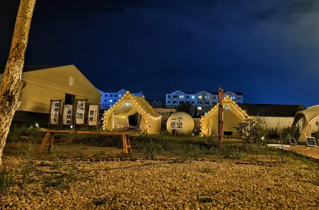 qingfengxiaozhanminsu