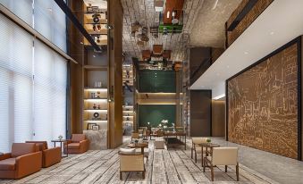Wanda Yi Wuhan