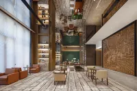 Wanda Yi Wuhan