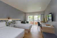 The Briza Beach Resort, Khao Lak Hotels near Khao Lak Beach