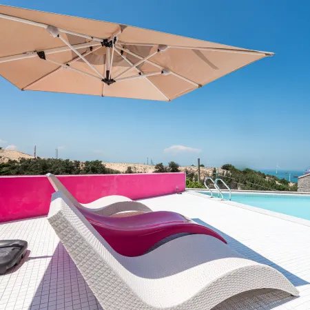 Pingtan Sanhai House seascape holiday home