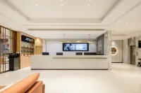 City Comfort Inn (Hechi Chengxi Avenue)