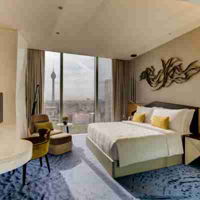 Cinnamon Life at City of Dreams Rooms