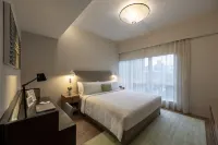 Lanson Place Bukit Ceylon Hotels in Kuala Lumpur