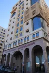 Karam Taibah Almasi Hotels near Rabi＇ah bin Malik Masjid