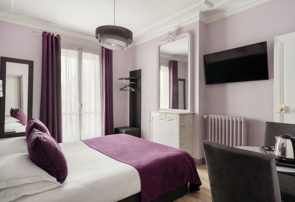 5. 호텔 다르장송..