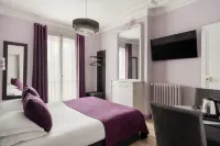 Hôtel D'Argenson Hôtels à : Paris