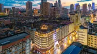 FUNLIST Hotel (Harbin Railway Station Gogol Street) - que admiten mascotas