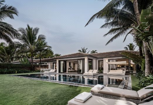 Tia 웰니스 리조트