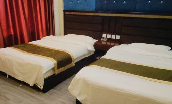 Yunzhu Hotel