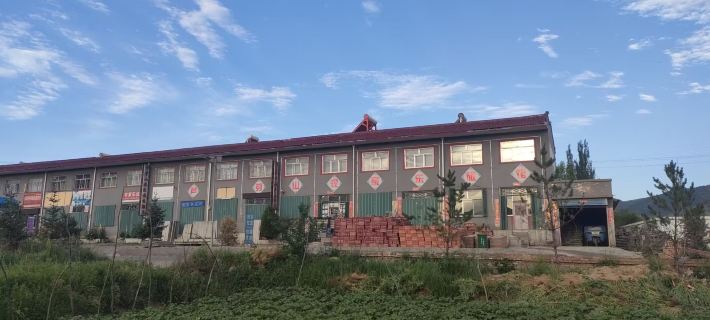 Luyashan Farmhouse Inn Ningwu İlçesi otelleri
