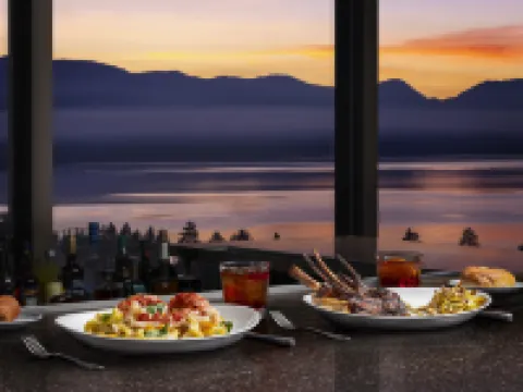 Harrah’s Lake Tahoe – A Caesars Rewards Destination Hotels in Stateline