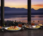 Harrah's Lake Tahoe Hotels in Genoa