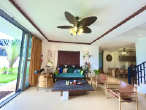 Yunlishu Holiday Homestay, Jinghong City, Xishuangbanna