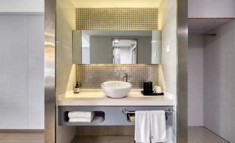 Zsmart Hotel