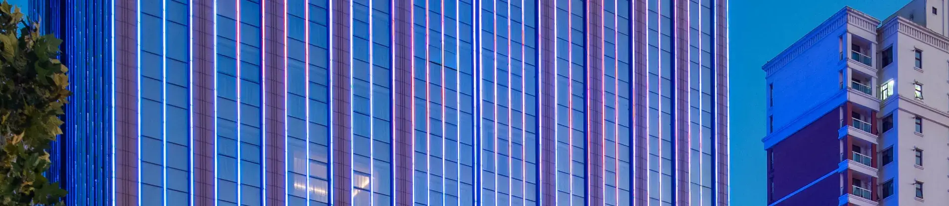 Four-Star Hotels