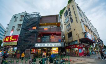 KandianAPartment(TakasakilnternationalAirBranch)