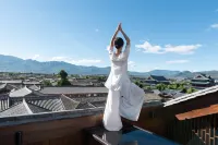 Passing-cloud Resort·Wenyuan (The Old Town of Lijiang)