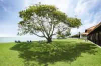 Jetwing Lagoon Wellness, A Luxury Reserve - Adults Only Hotels near Negombo Beach
