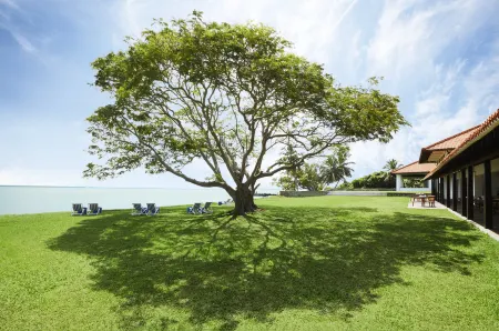 Jetwing Lagoon Wellness, A Luxury Reserve - Adults Only