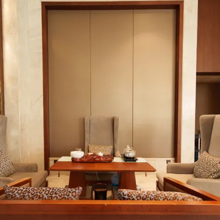 Kailong Holiday Hotel