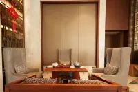 Kailong Holiday Hotel Hotels in Longling