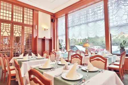 Olympia Wellness Hotel