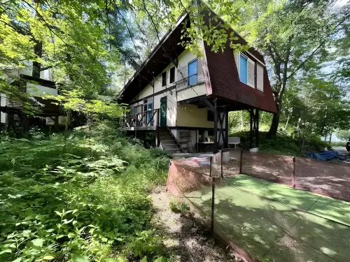 Private Villa Z Hotels in Tsumagoi