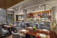 Crowne Plaza Yichang