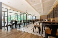 Shu Yue Da Qi Di Hotel（Shenshuping Panda Base Store） - breakfast