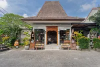 Vinna Villa Seminyak by The Wina Resorts Hotels in Dalung