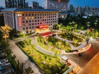 Jinwei Grand Hotel Hotels in Tianjin
