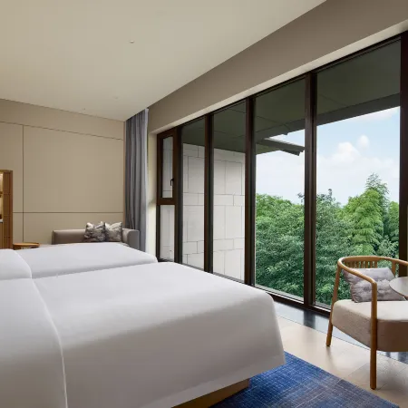 Grand New Century Resort, Changxing, a Tribute Portfolio Resort