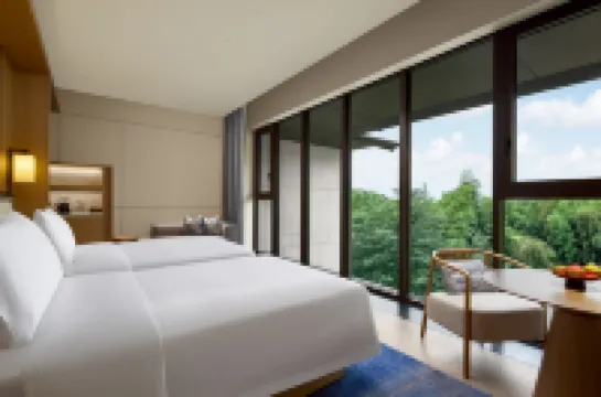 그랜드 뉴 센추리 리조트, 창싱, 어 트리뷰트 포트폴리오 리조트