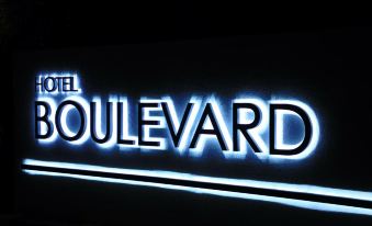 Hotel Boulevard Nairobi, City Centre CBD