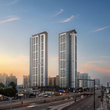 Urbanstay Incheon ChinaTown Hotels near Jayu Park (Freedom Park)
