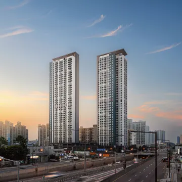 Urbanstay Incheon ChinaTown