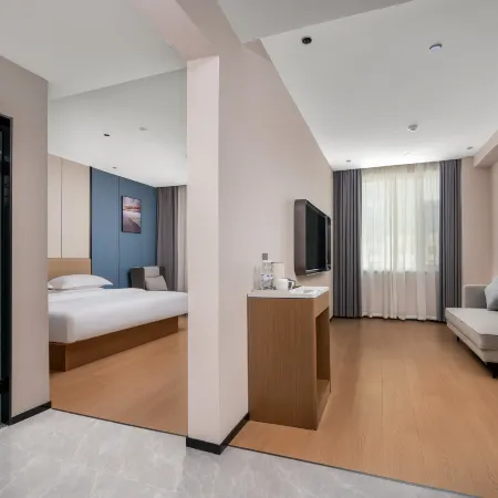 Fuxin Hotel