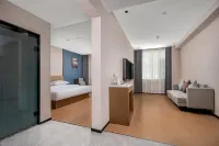 Fuxin Hotel - 3 stjerner